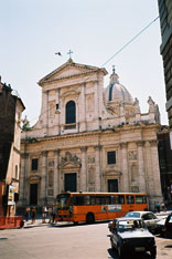 S. Giovanni dei Fiorentini 